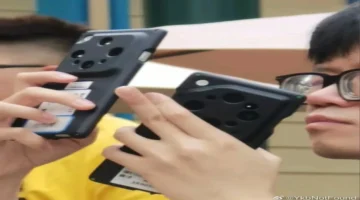 بشراكة هاسلبلاد.. تسريب يكشف شكل كاميرا هاتف Oppo Find X9 Ultra الجديد